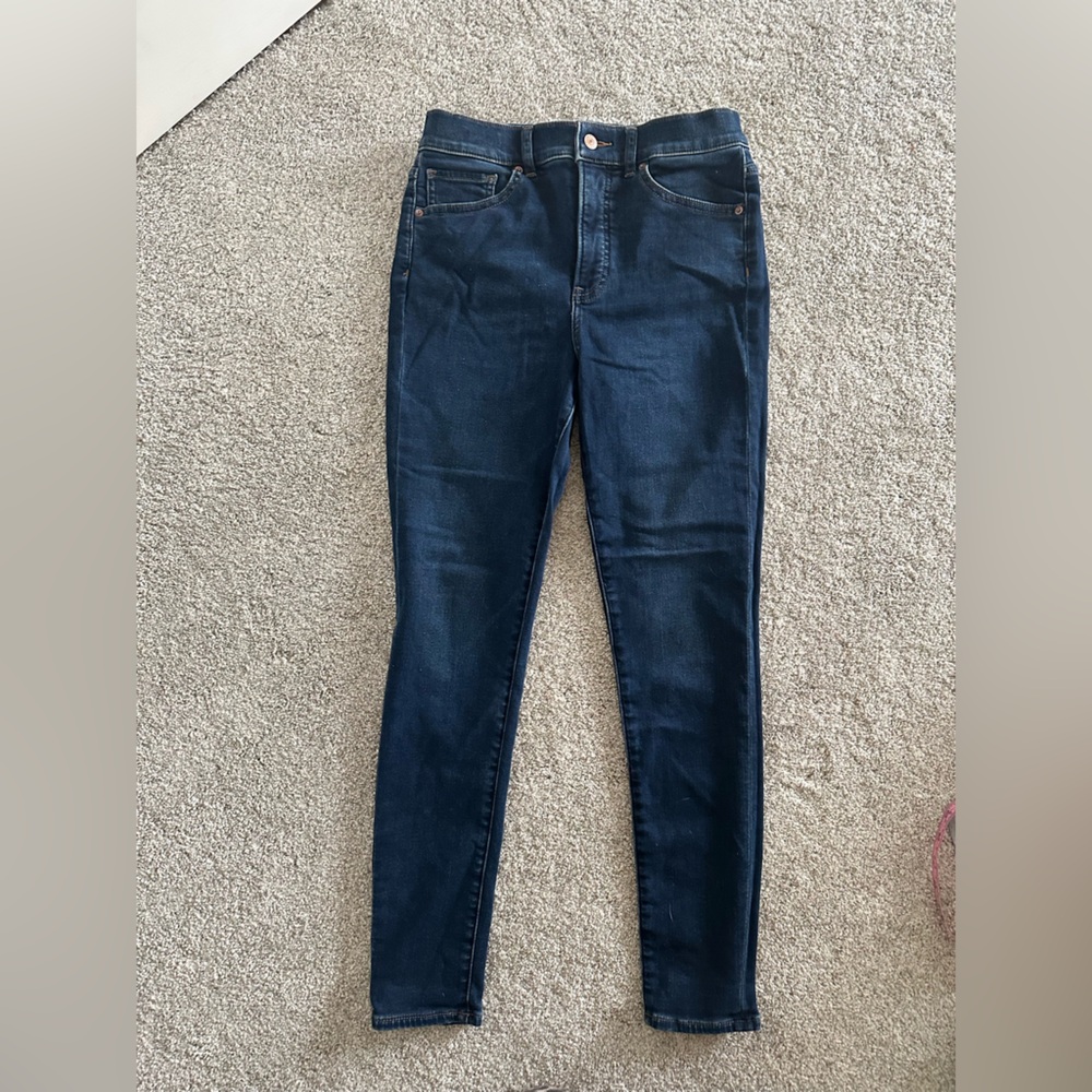 EXPRESS JEANS - Picture 2 of 4